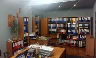 Biuro rachunkowe Radom - Księgowy Rafał Dylor